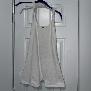 Frankie‘s bikini, active onesie size medium